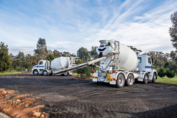 Best Concrete Contractor Near Me  in Rugby, ND