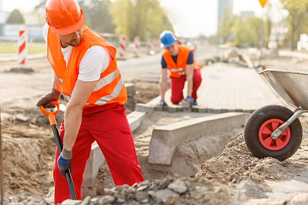 Best Concrete Foundation Repair  in Rugby, ND